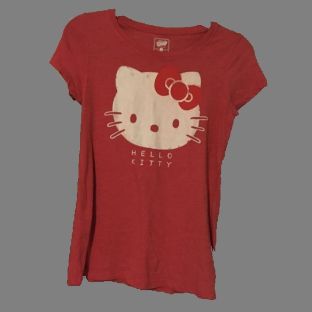 Old Navy Collectibles Hello Kitty T-Shirt